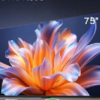 ���� E3S Pro 75Ӣ����� 96%ɫ�� 300Hz��ˢ �ٷ�����2803.3Ԫ