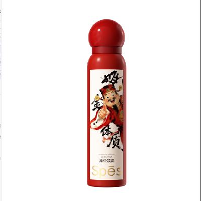 ʫ��˿ Spes �ɷ����� ��ϴ�������� 150ml��236.16Ԫ