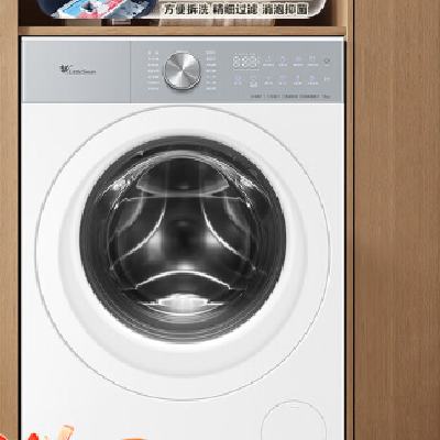 Ԥ�ۡ��ٽ��ۣ�С��� TG12EK20W ��Ͳϴ�»� 12KG ˮħ�� ������2984.27Ԫ
