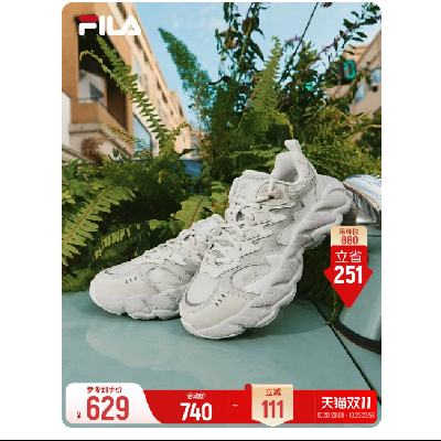 10�㡢�콵���88VIP��������ͬ�ާ��2حFILA����ϵ�Ь��ŮЬ��������Ь͸���˶�Ь374.7Ԫ
