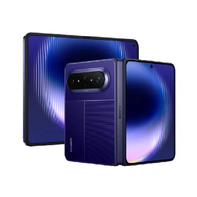 ��Ϊ Pura X Max �۵��ֻ� �Ǽ��� 12GB+256GB9880.2Ԫ+118.8Ԫ�Խ��