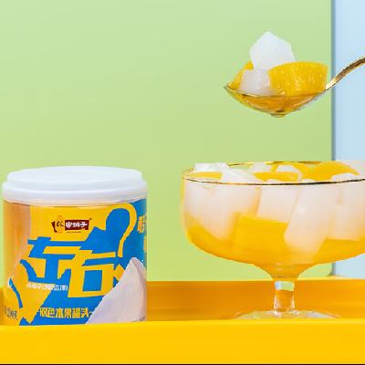 �ּ����� ˫ɫҬ������Ҭ�����ˮ����ͷ 200g*8�� 19.9Ԫ(����ȯ)