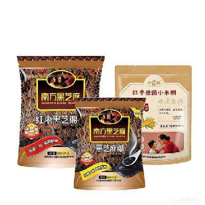 �Ϸ���֥��� ����Ӫ����ʹ������ 3��װ 920g 25.57Ԫ����+423�Խ��