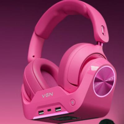 VGN ����ProMax ͷ��ʽ�羺����  ��ģ�������� õ�� ����һ���� 389Ԫ��ɹ����10Ԫ��