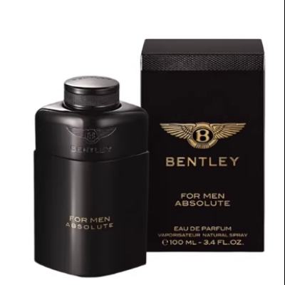 BENTLEY���� ��ɫ�����ʿ��ˮ 100ml Ũ��ˮ141.71Ԫ(����ȯ)+14.09Ԫ�Խ��